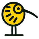 Kiwiconvert Logo